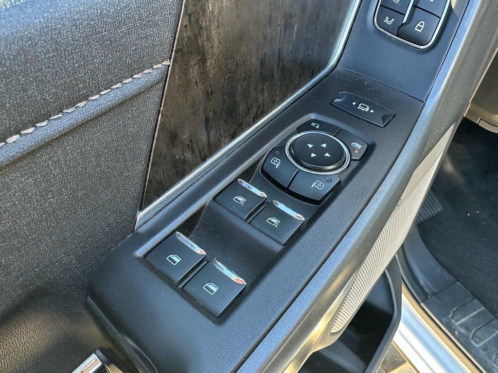 used 2024 Ford F-250 car, priced at $57,999