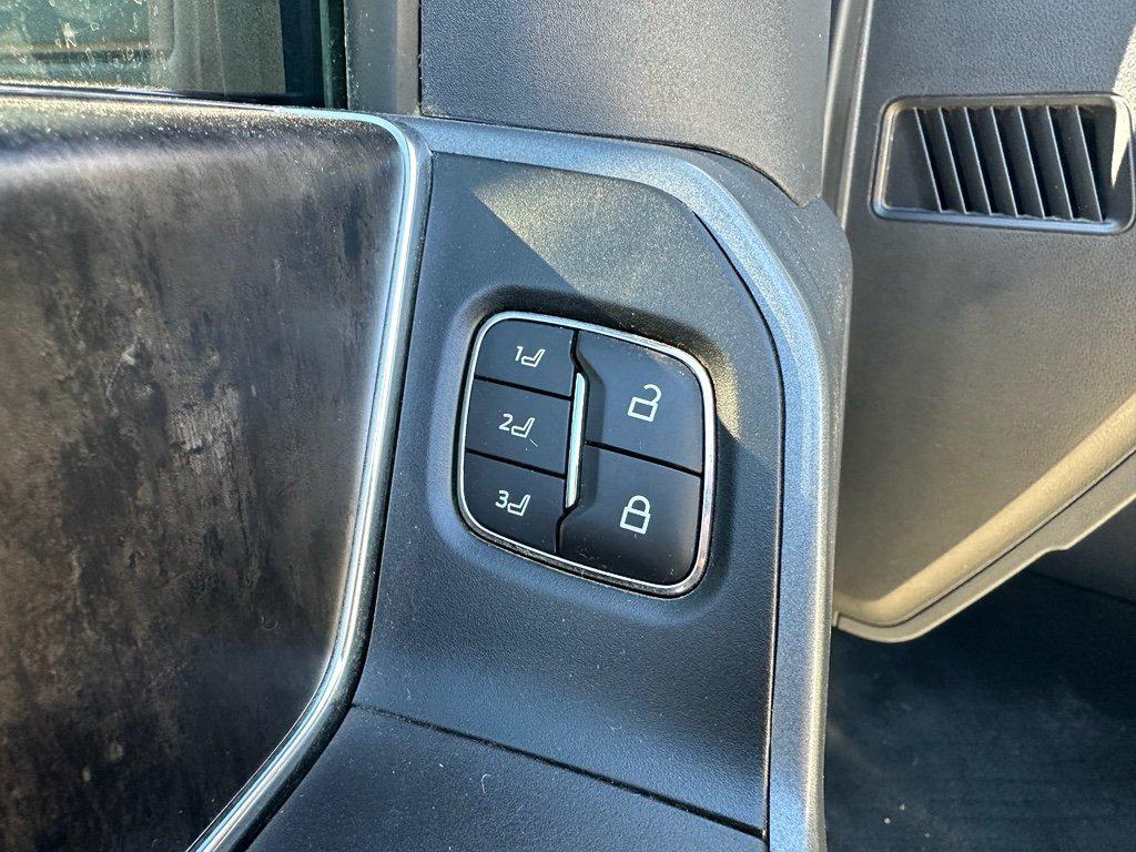 used 2024 Ford F-250 car, priced at $57,999