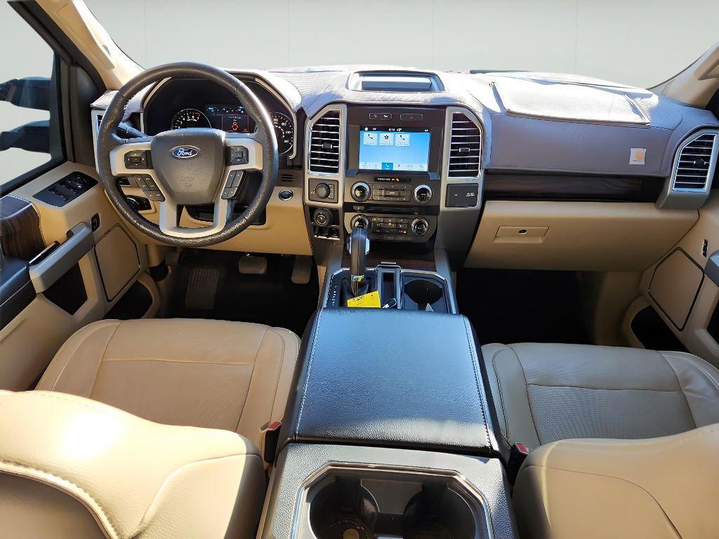 used 2016 Ford F-150 car, priced at $27,997