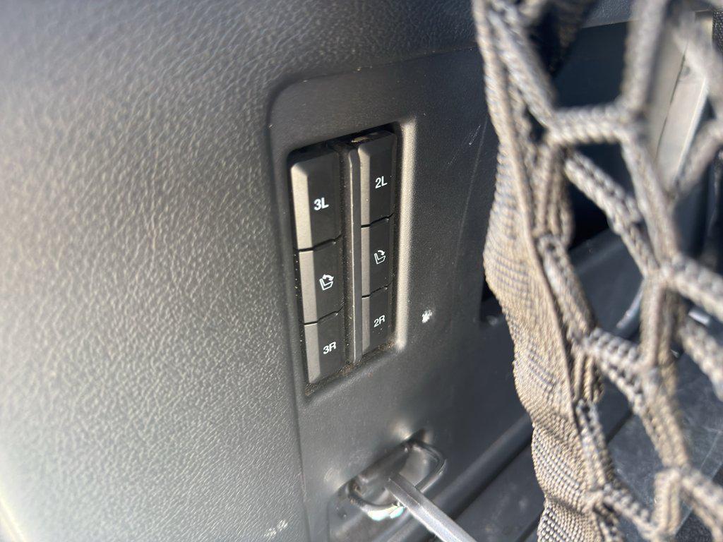 used 2023 Ford Expedition car, priced at $55,214