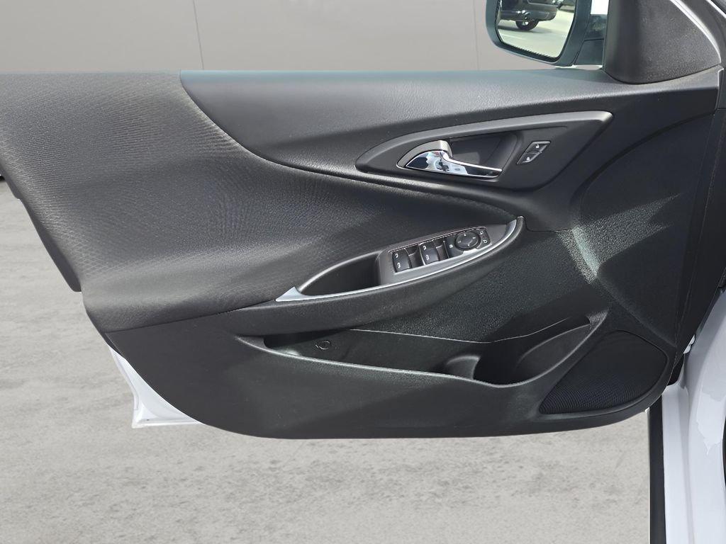 used 2024 Chevrolet Malibu car, priced at $19,454