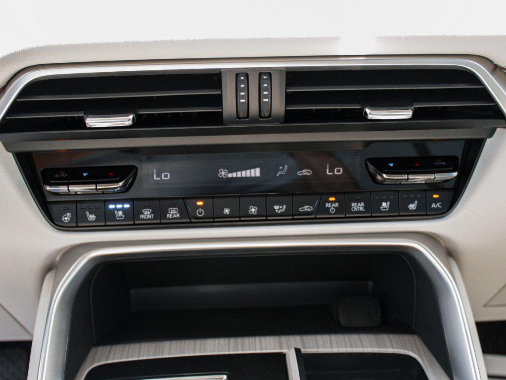 new 2026 Mazda CX-90 PHEV car, priced at $55,910
