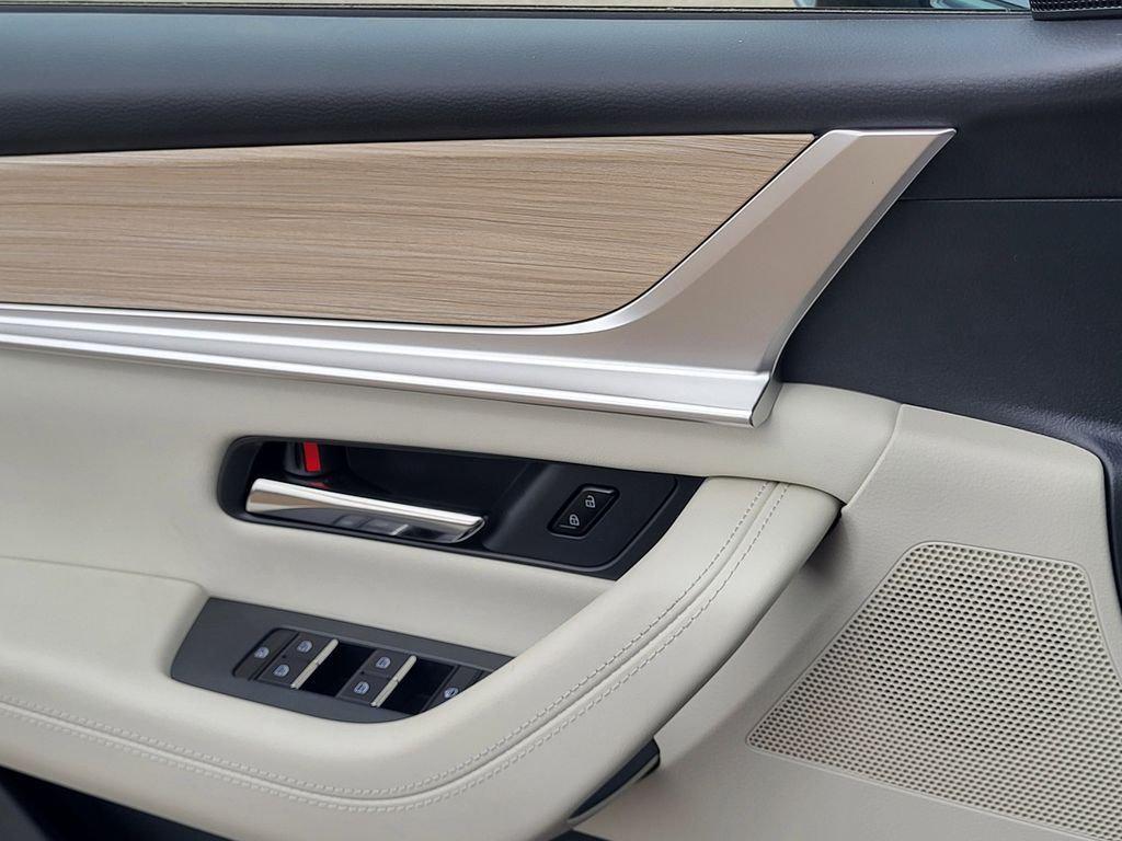 new 2026 Mazda CX-90 PHEV car, priced at $58,211