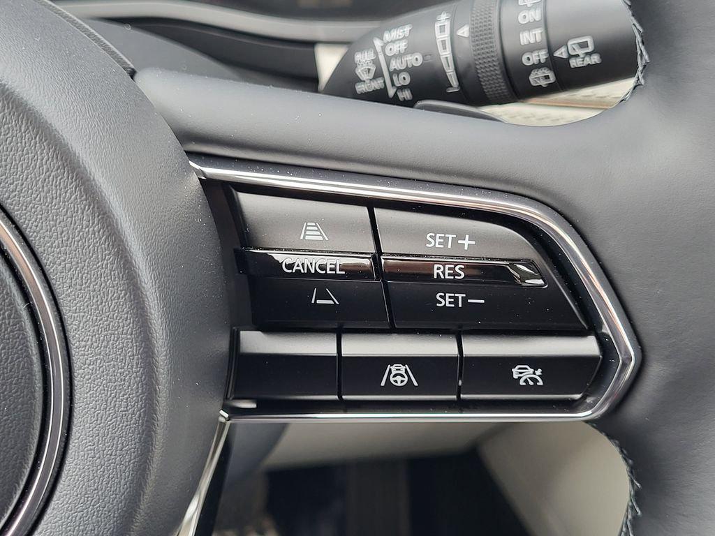 new 2026 Mazda CX-90 PHEV car, priced at $58,211