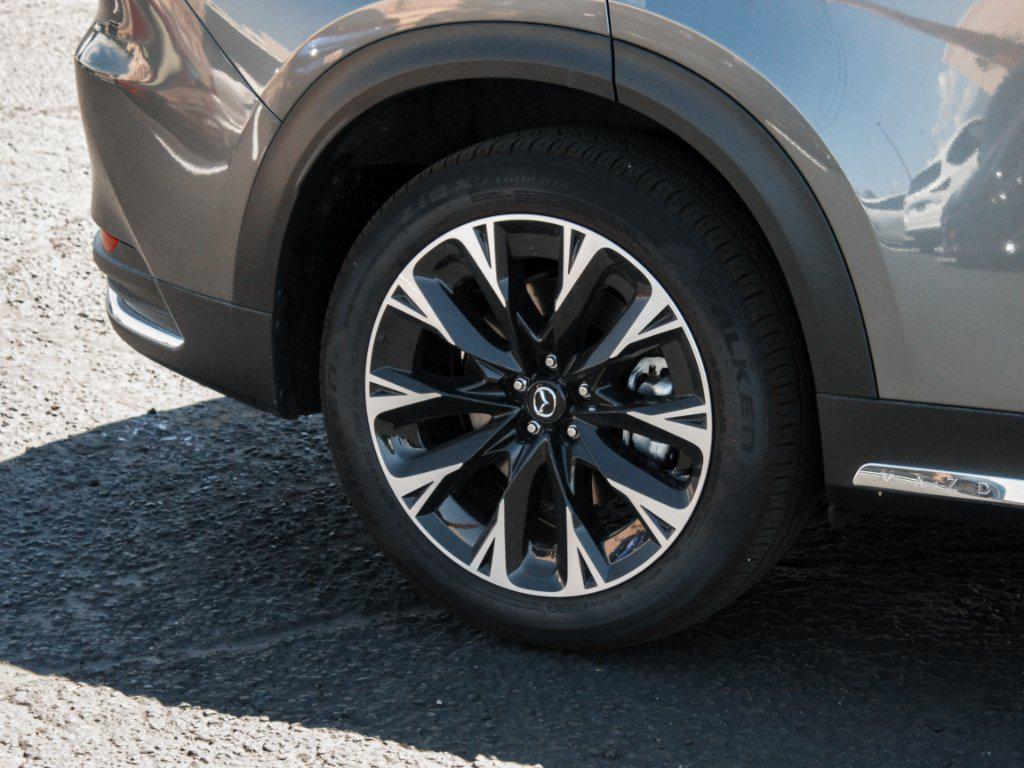 new 2026 Mazda CX-90 PHEV car, priced at $55,910