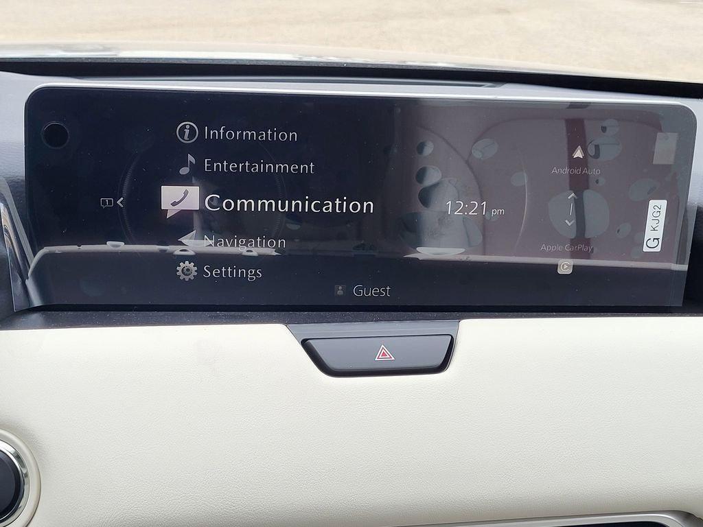 new 2026 Mazda CX-90 PHEV car, priced at $58,211