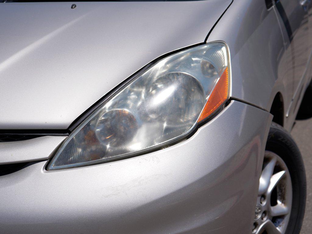 used 2006 Toyota Sienna car, priced at $9,121