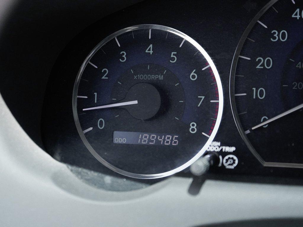 used 2006 Toyota Sienna car, priced at $9,121