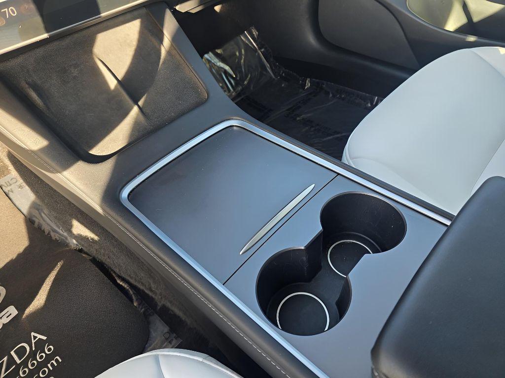 used 2022 Tesla Model 3 car, priced at $26,992