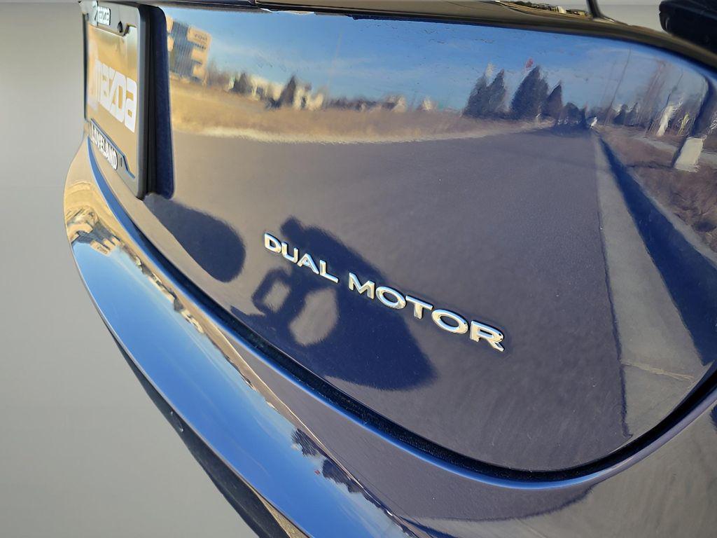 used 2022 Tesla Model 3 car, priced at $26,992