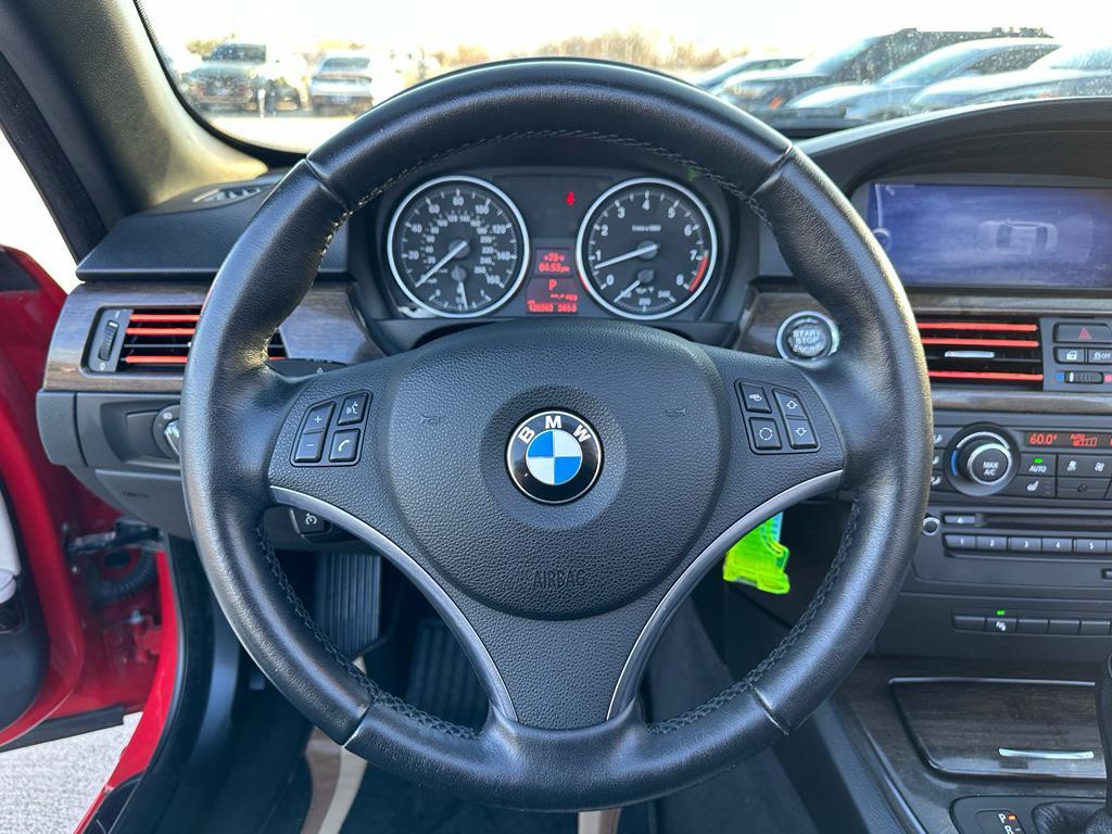 used 2013 BMW 328 car, priced at $9,143