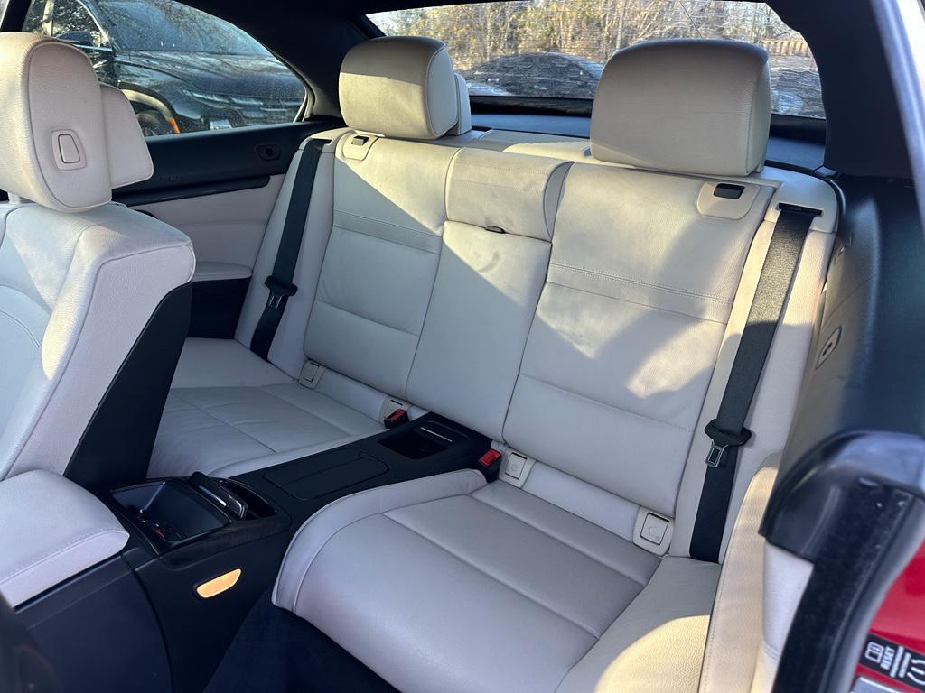 used 2013 BMW 328 car, priced at $9,143