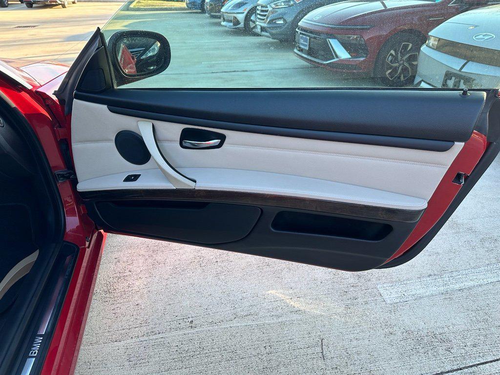 used 2013 BMW 328 car, priced at $8,943