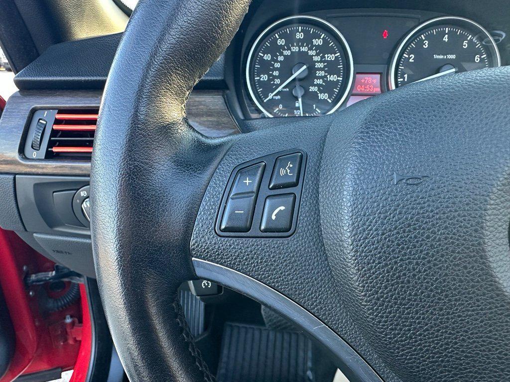 used 2013 BMW 328 car, priced at $8,943