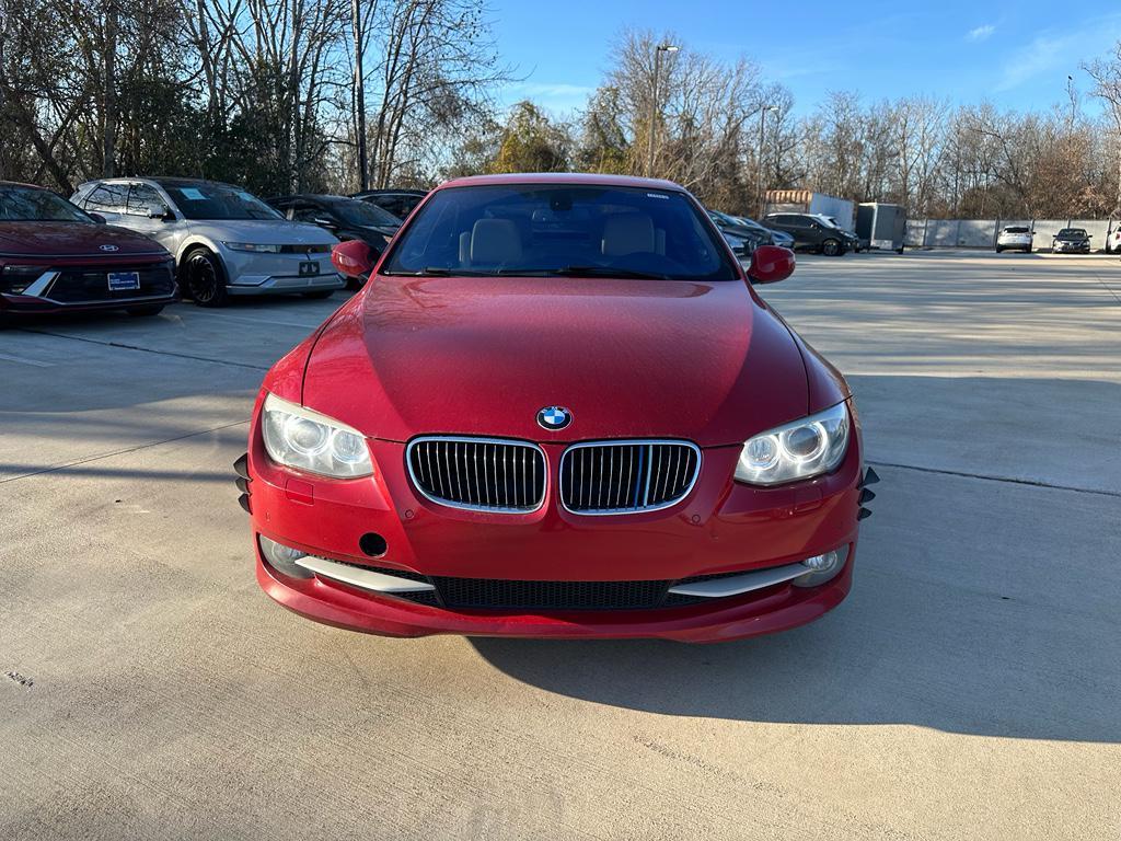 used 2013 BMW 328 car, priced at $9,143