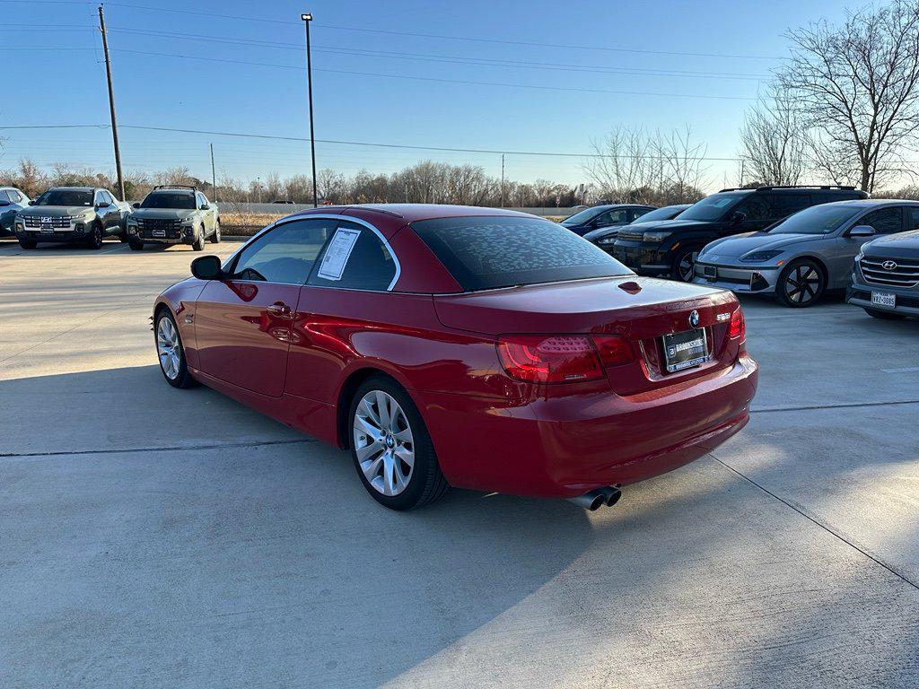 used 2013 BMW 328 car, priced at $8,943