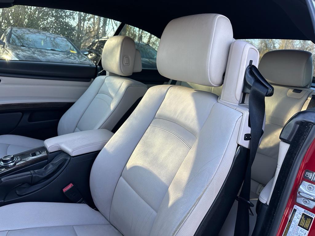 used 2013 BMW 328 car, priced at $9,143