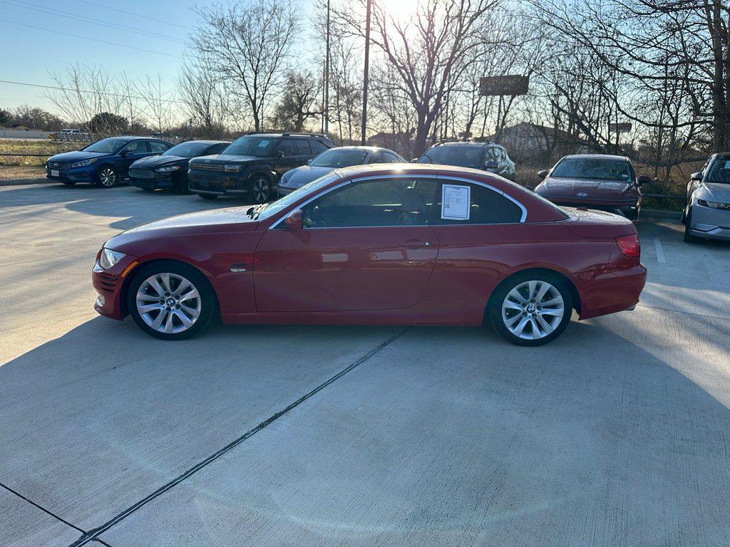 used 2013 BMW 328 car, priced at $8,943
