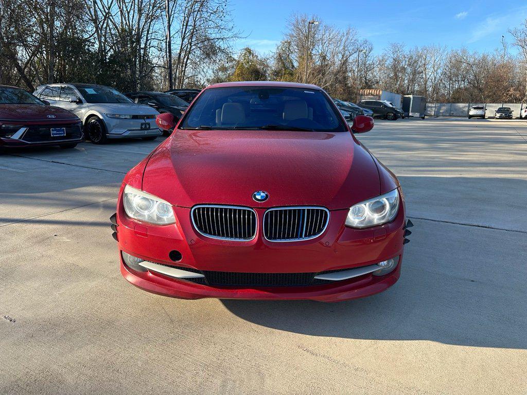used 2013 BMW 328 car, priced at $8,943