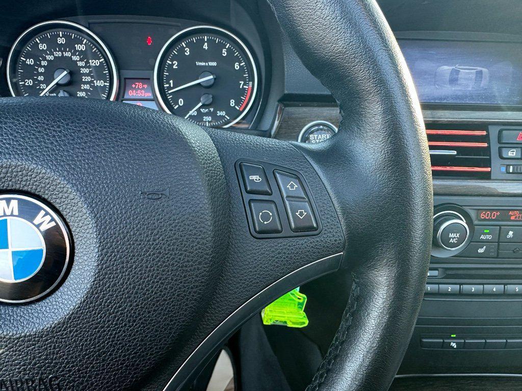 used 2013 BMW 328 car, priced at $8,943