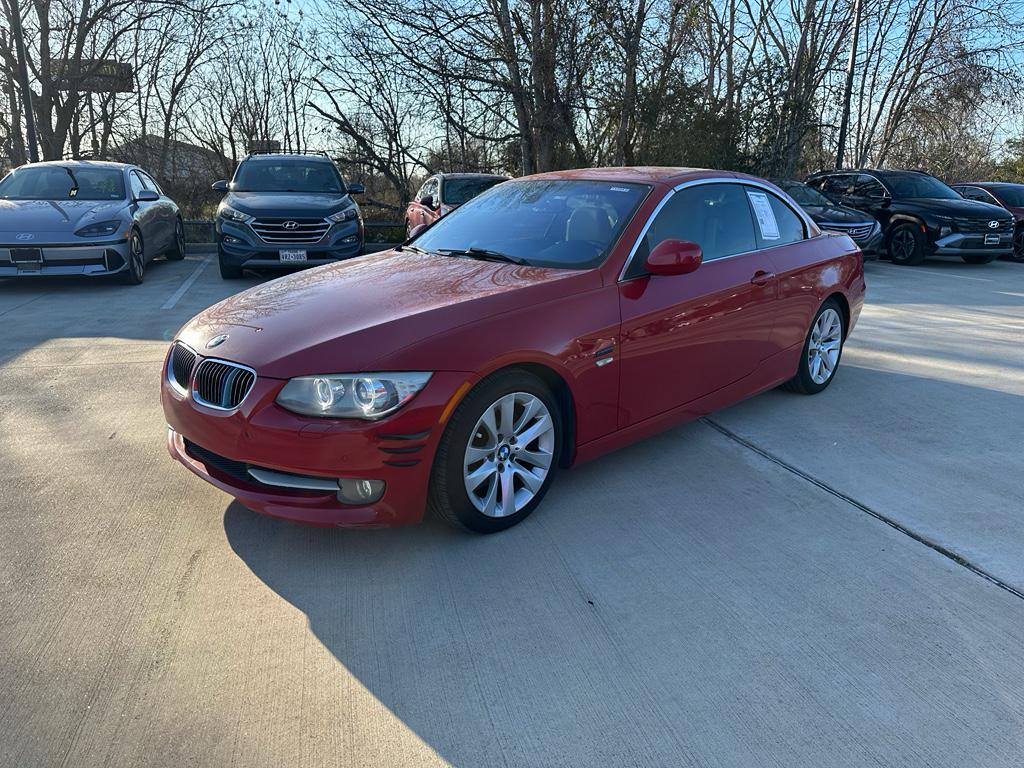 used 2013 BMW 328 car, priced at $9,143