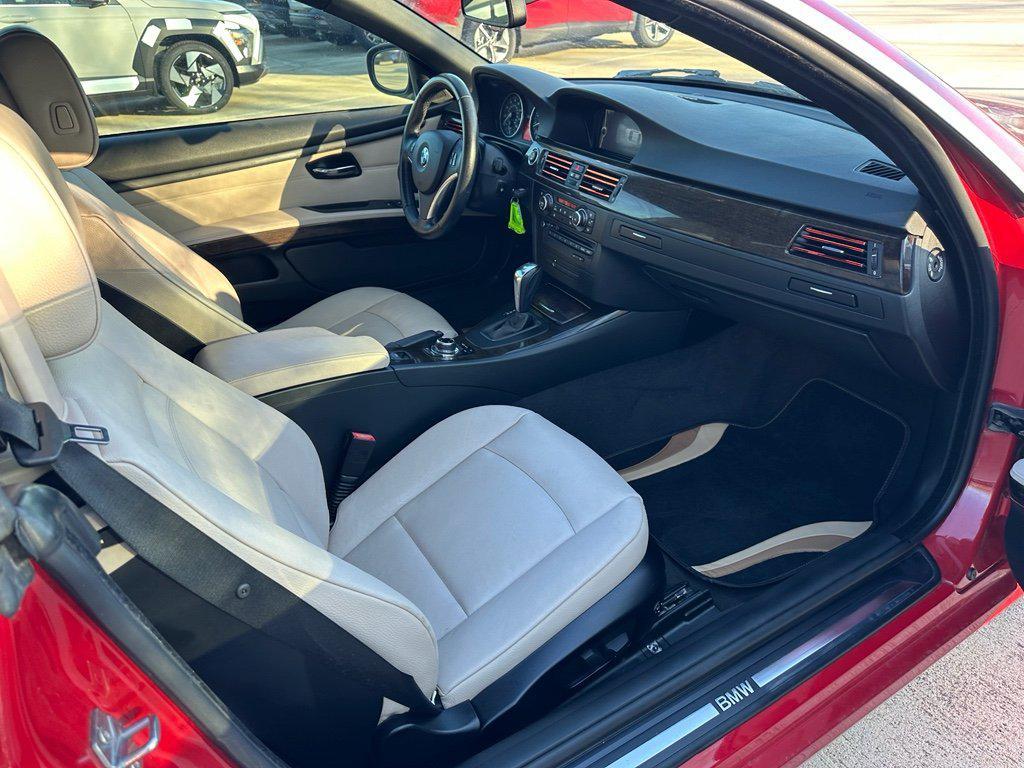 used 2013 BMW 328 car, priced at $8,943