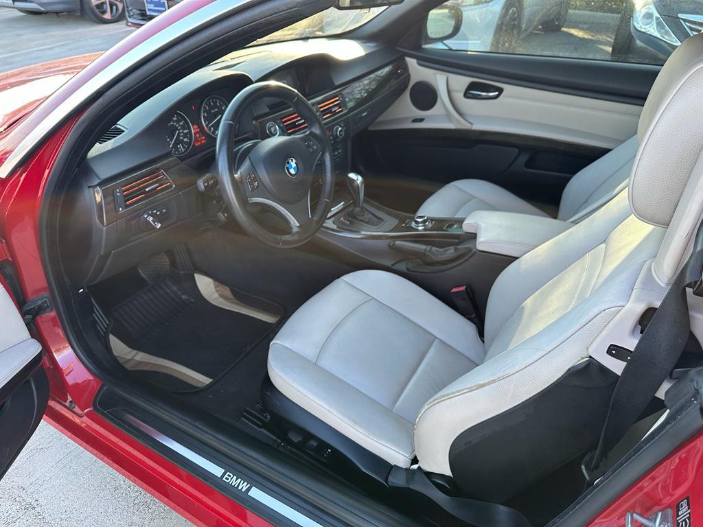 used 2013 BMW 328 car, priced at $9,143