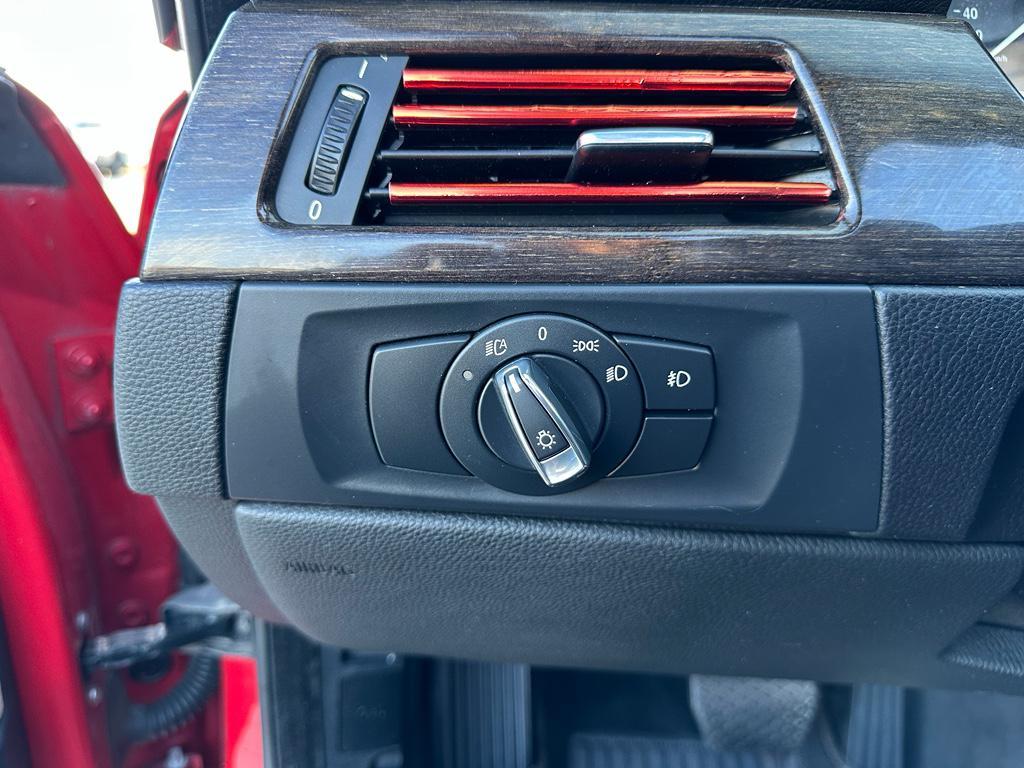 used 2013 BMW 328 car, priced at $9,143