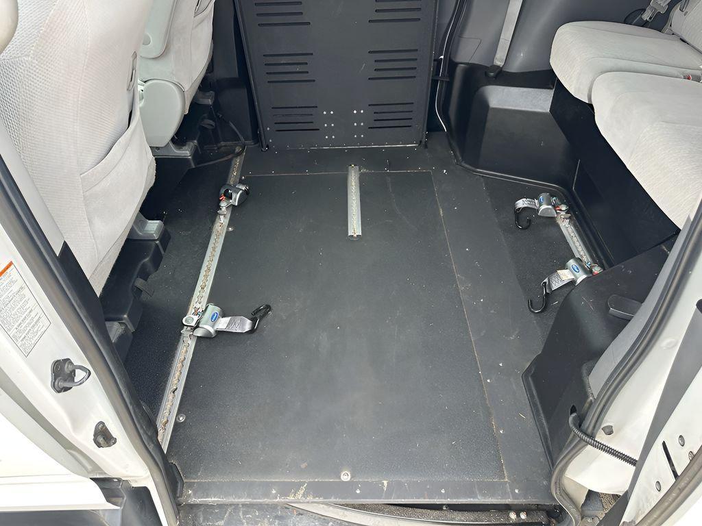 used 2020 Toyota Sienna car, priced at $42,525