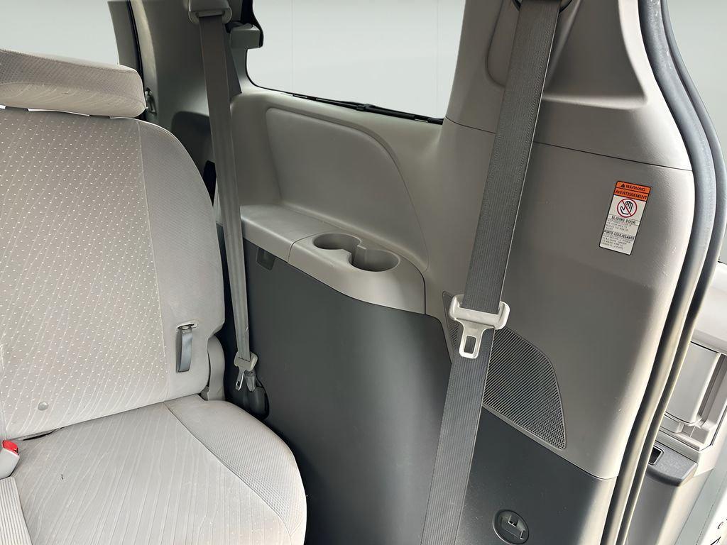 used 2020 Toyota Sienna car, priced at $42,525