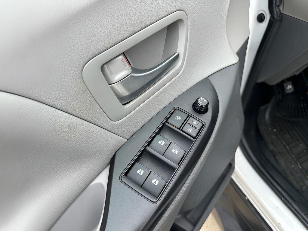 used 2020 Toyota Sienna car, priced at $42,525