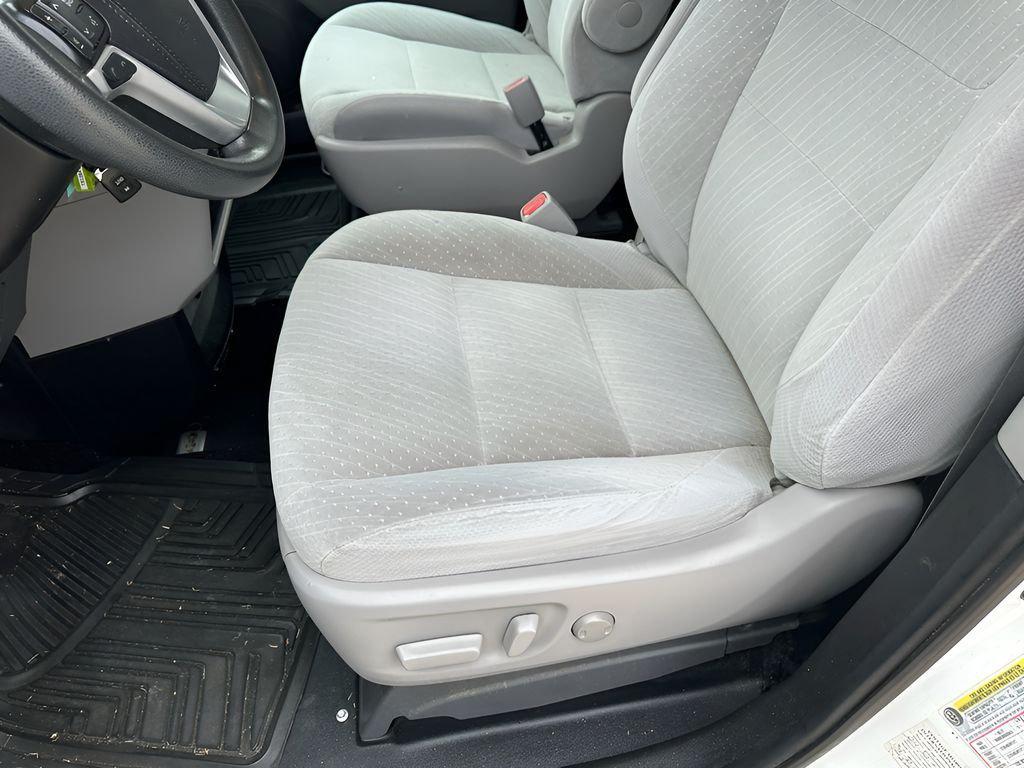 used 2020 Toyota Sienna car, priced at $42,525