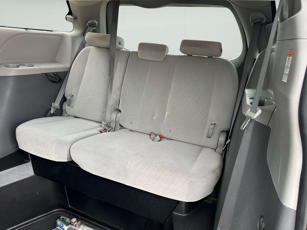 used 2020 Toyota Sienna car, priced at $42,525