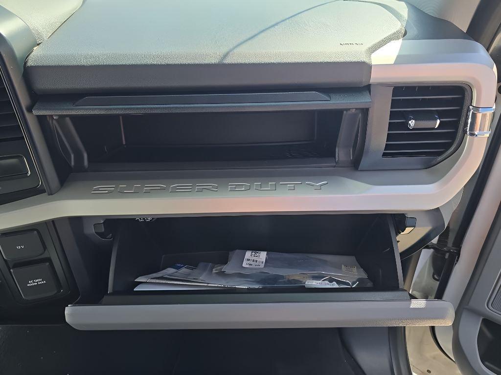 used 2024 Ford F-250 car, priced at $53,449
