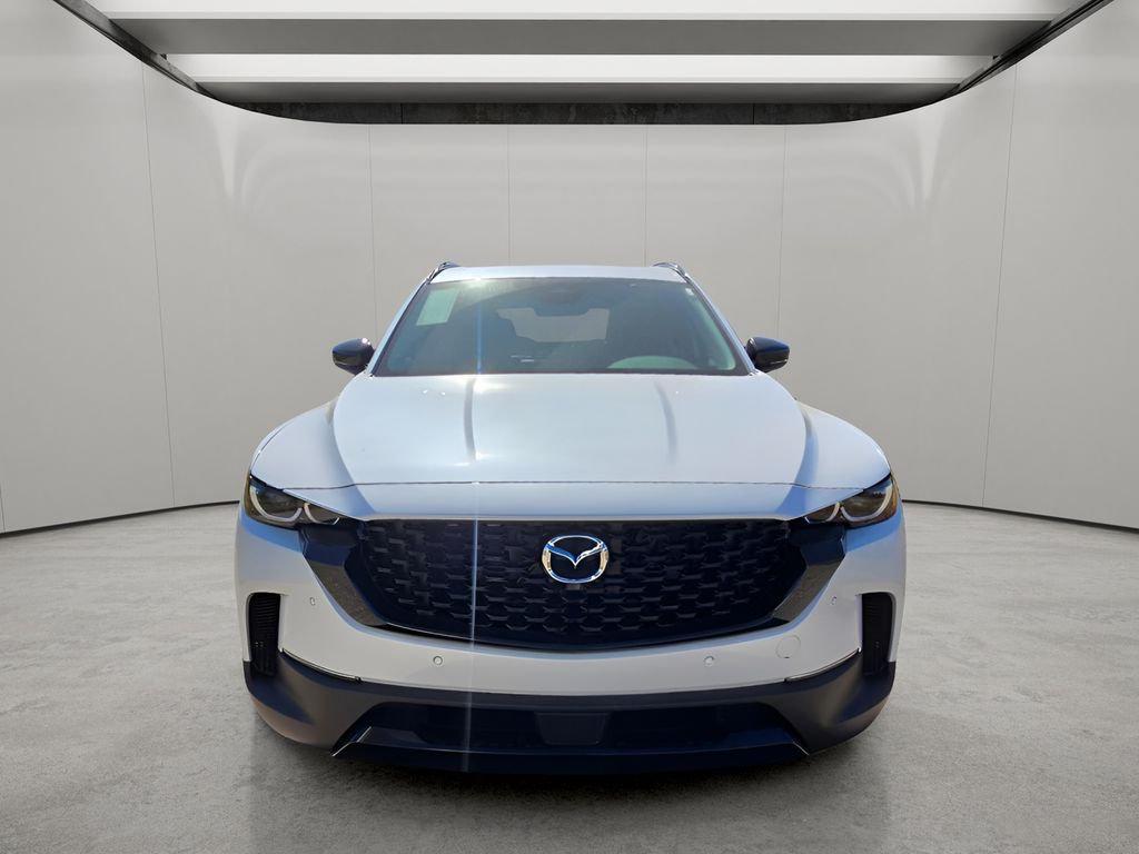used 2026 Mazda CX-50 Hybrid car, priced at $41,790
