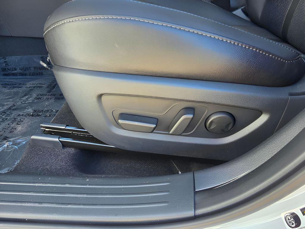 used 2026 Mazda CX-50 Hybrid car, priced at $41,790