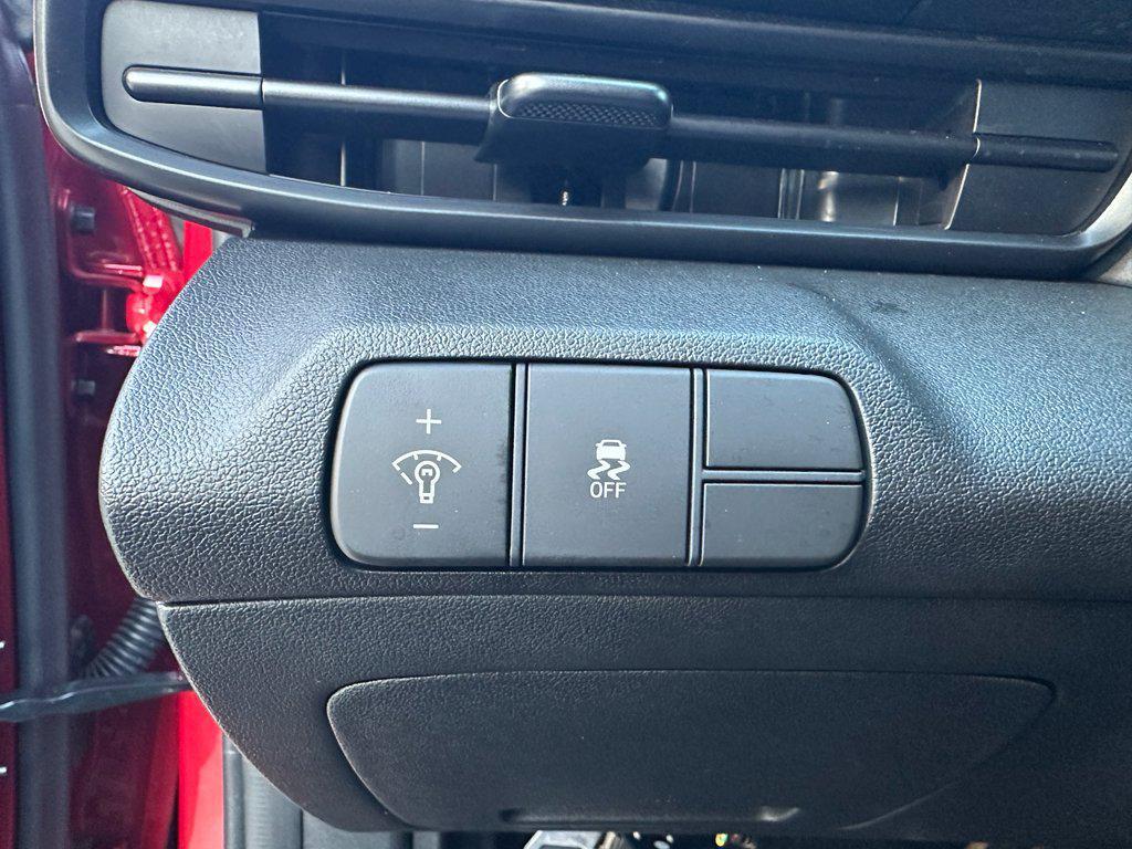 used 2025 Hyundai Elantra car, priced at $22,243