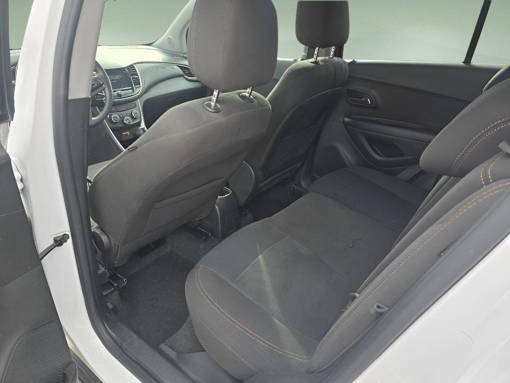 used 2020 Chevrolet Trax car, priced at $10,998