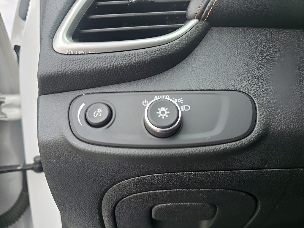 used 2020 Chevrolet Trax car, priced at $10,998