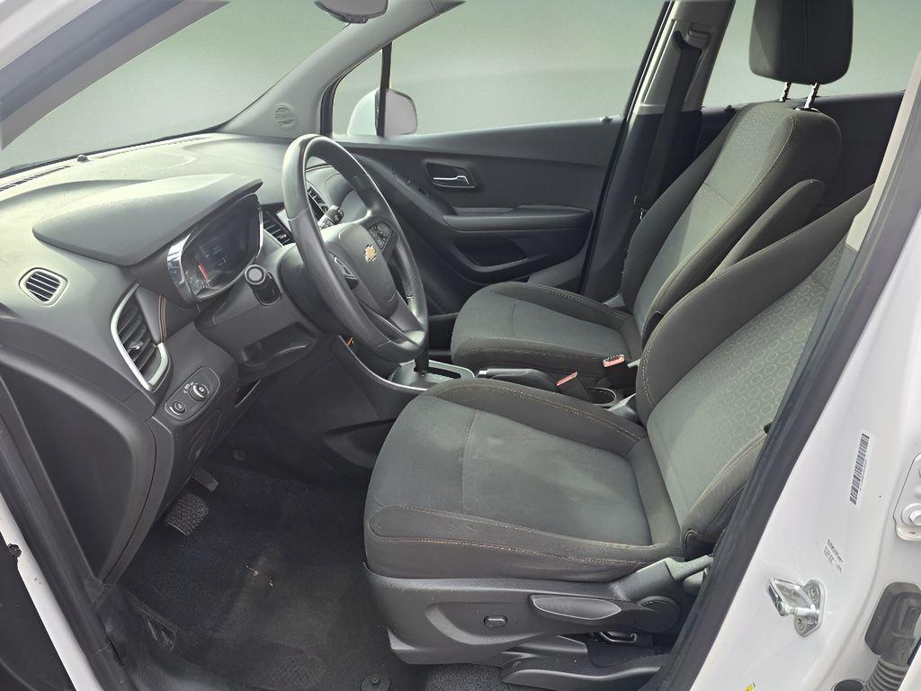 used 2020 Chevrolet Trax car, priced at $10,998