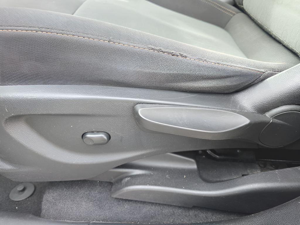 used 2020 Chevrolet Trax car, priced at $10,998