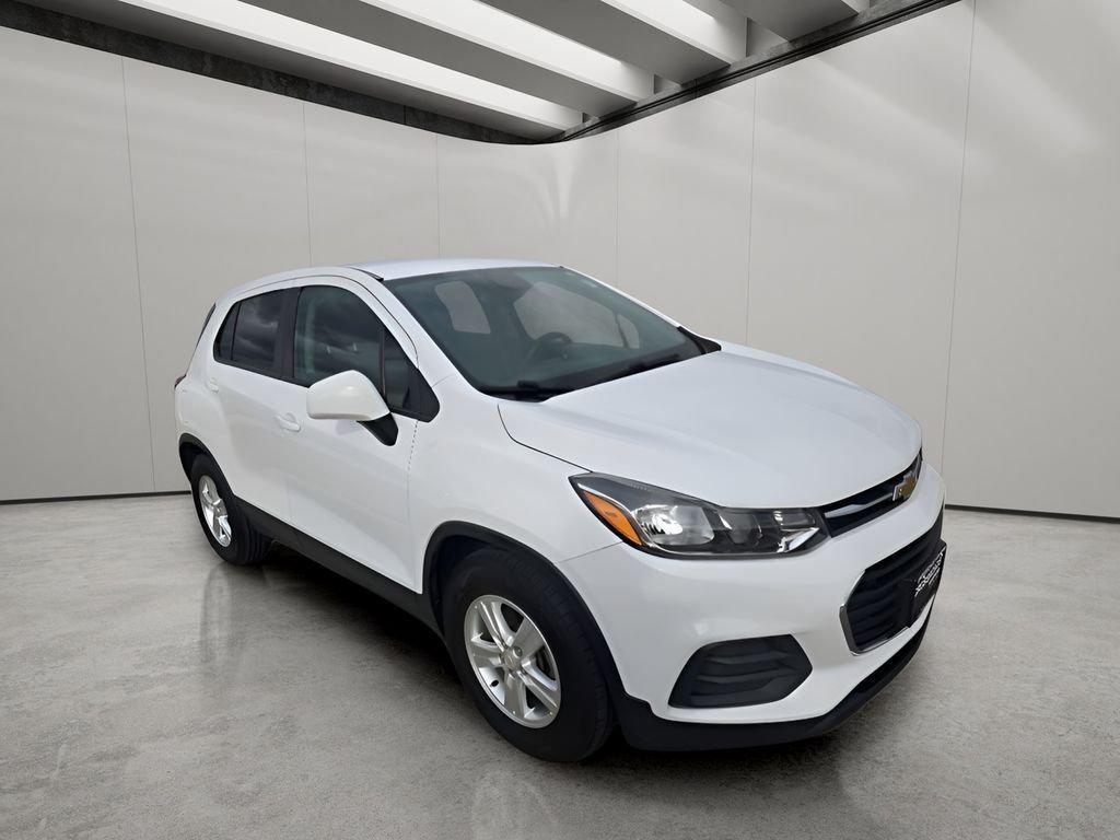 used 2020 Chevrolet Trax car, priced at $11,213