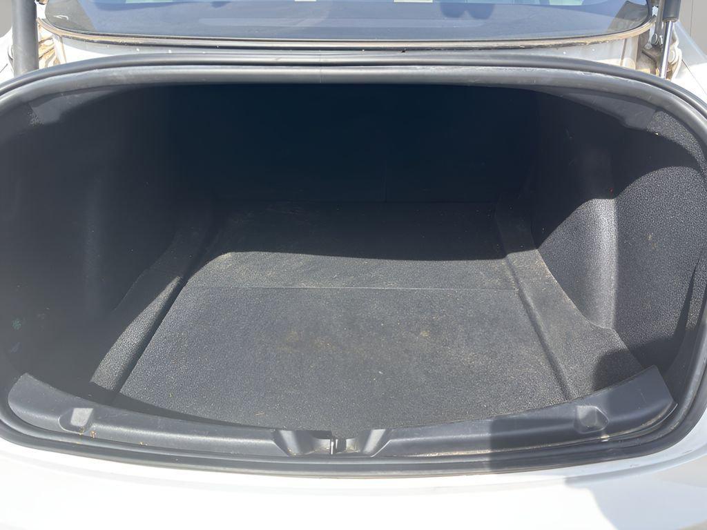 used 2021 Tesla Model 3 car, priced at $22,251