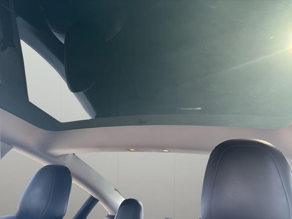 used 2021 Tesla Model 3 car, priced at $22,251