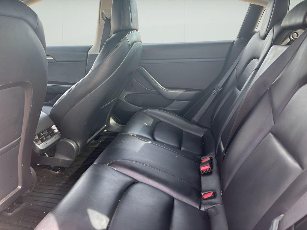 used 2021 Tesla Model 3 car, priced at $22,251