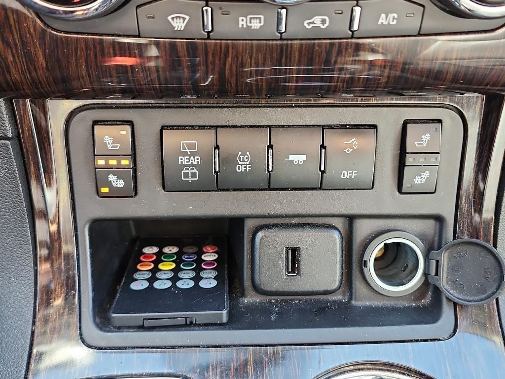 used 2016 Chevrolet Traverse car, priced at $9,477