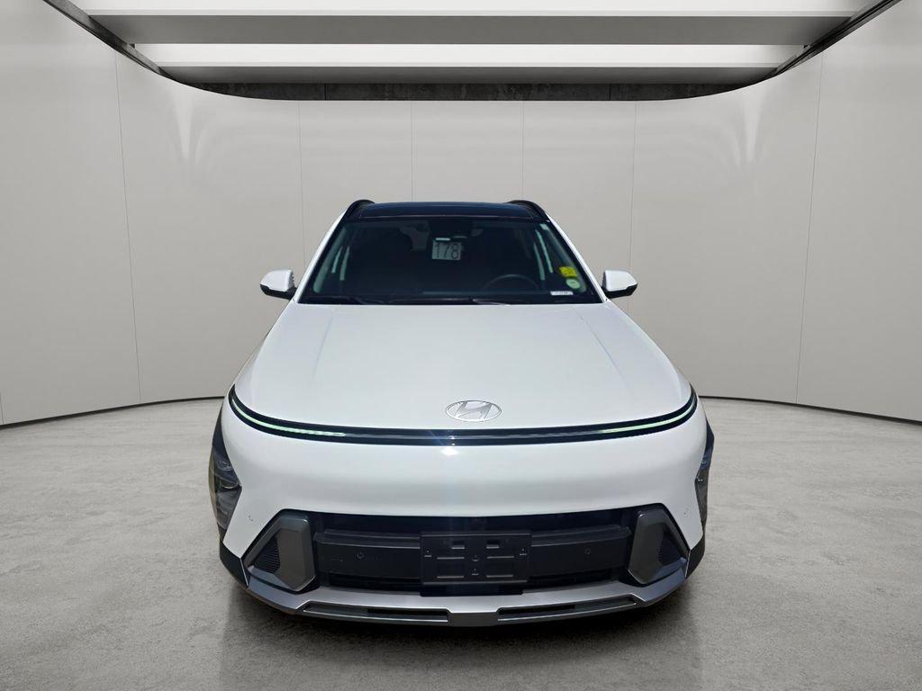 used 2024 Hyundai Kona car, priced at $28,576