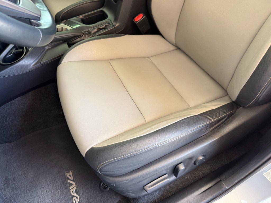 used 2018 Toyota RAV4 car, priced at $23,104