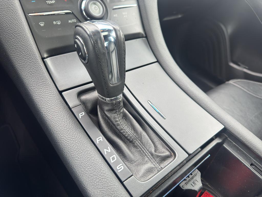 used 2013 Ford Taurus car, priced at $11,495