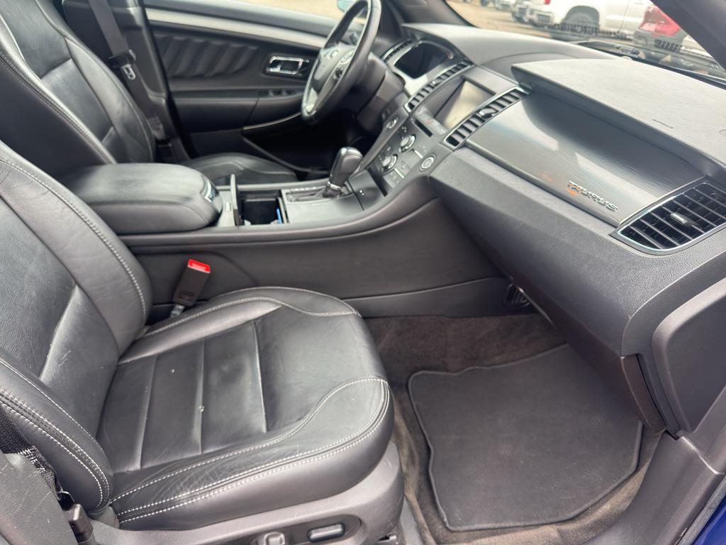 used 2013 Ford Taurus car, priced at $11,495